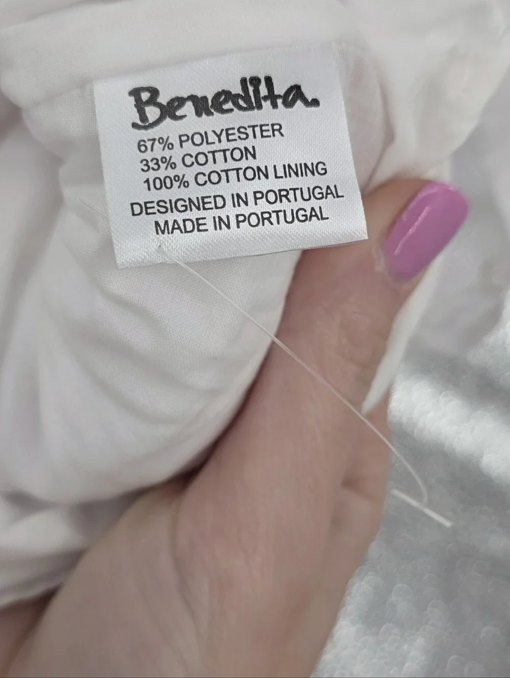 New Loveshackfancy Benedita‎ Dancing Dress 4Y